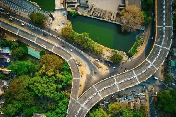 A house with Pool image