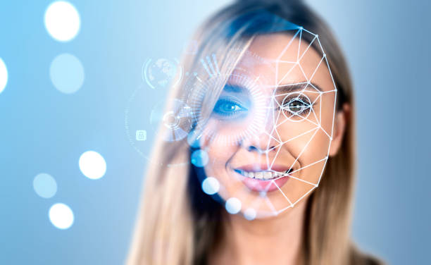 Geo-tracking & Facial Recognition
